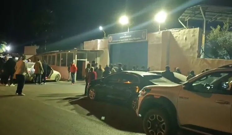 11’inci Yargı Paketiyle 50 bin mahkum tahliye edildi