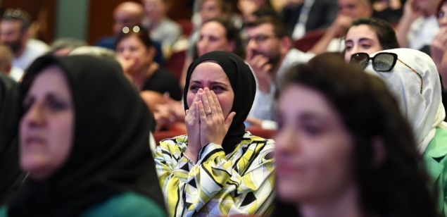 15 Bin Öğretmen İçin Tercih Süreci Başladı