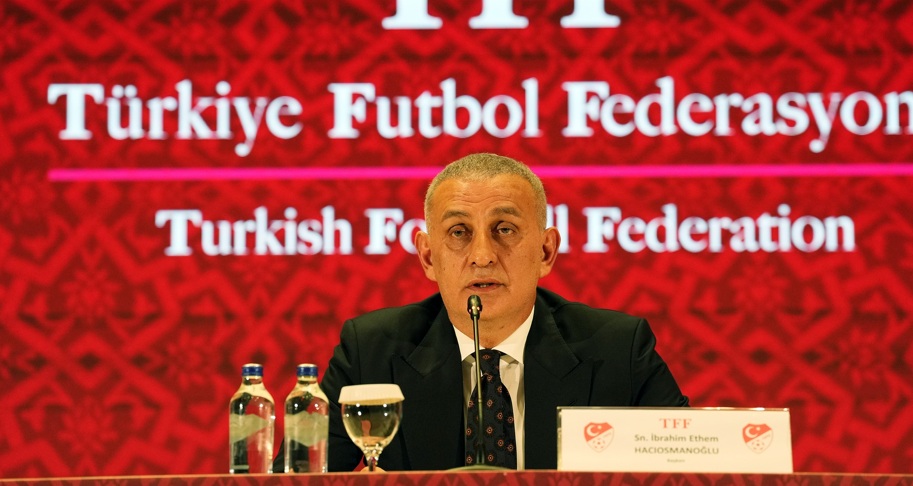 152 hakemin bahis oynadığı tespit edildi