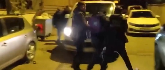 21 ilde DEAŞ operasyonu: 357 gözaltı