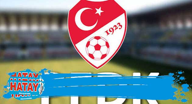 4 Süper Lig kulübü PFDK’ya sevk edildi