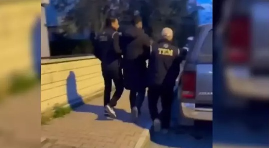 45 ilde FETÖ operasyonu: 87 tutuklama