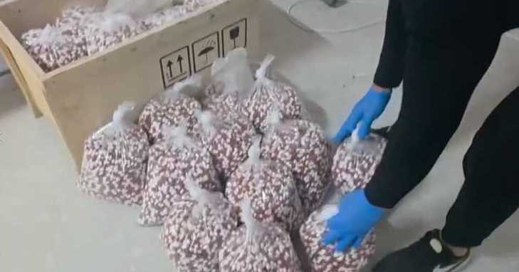 72 İlde 970 Şüpheli Gözaltına Alındı