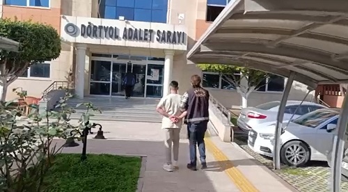 Adam Öldürme Suçundan Aranan Firari Yakalandı