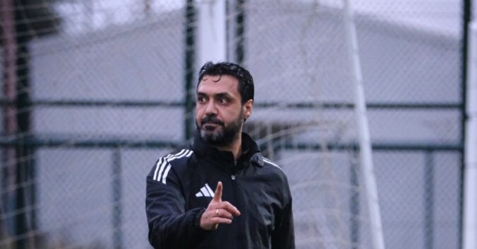 Ağır Yenilgi Sonrası Hatayspor’da Hedef Boluspor