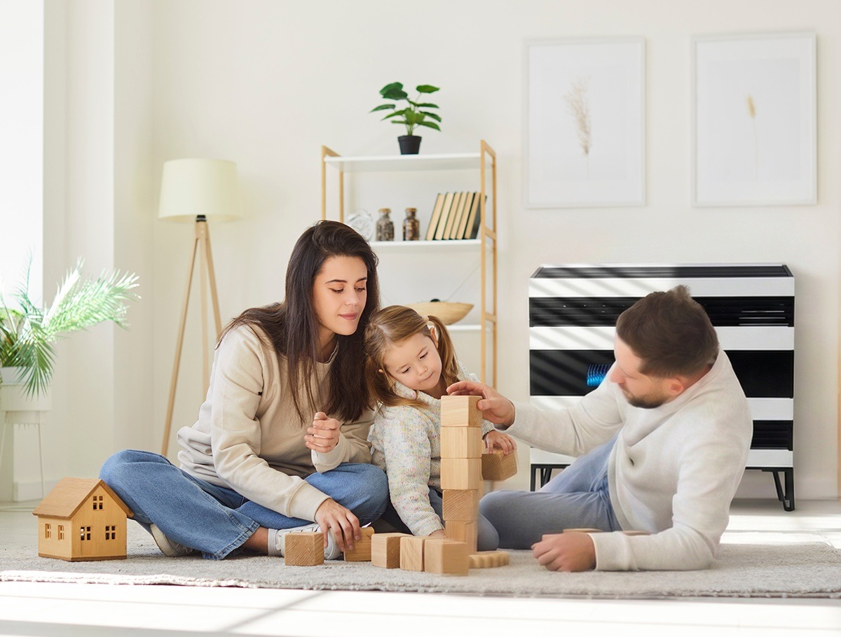 Aksa’dan Doğal Gaza Geçiş Kampanyası