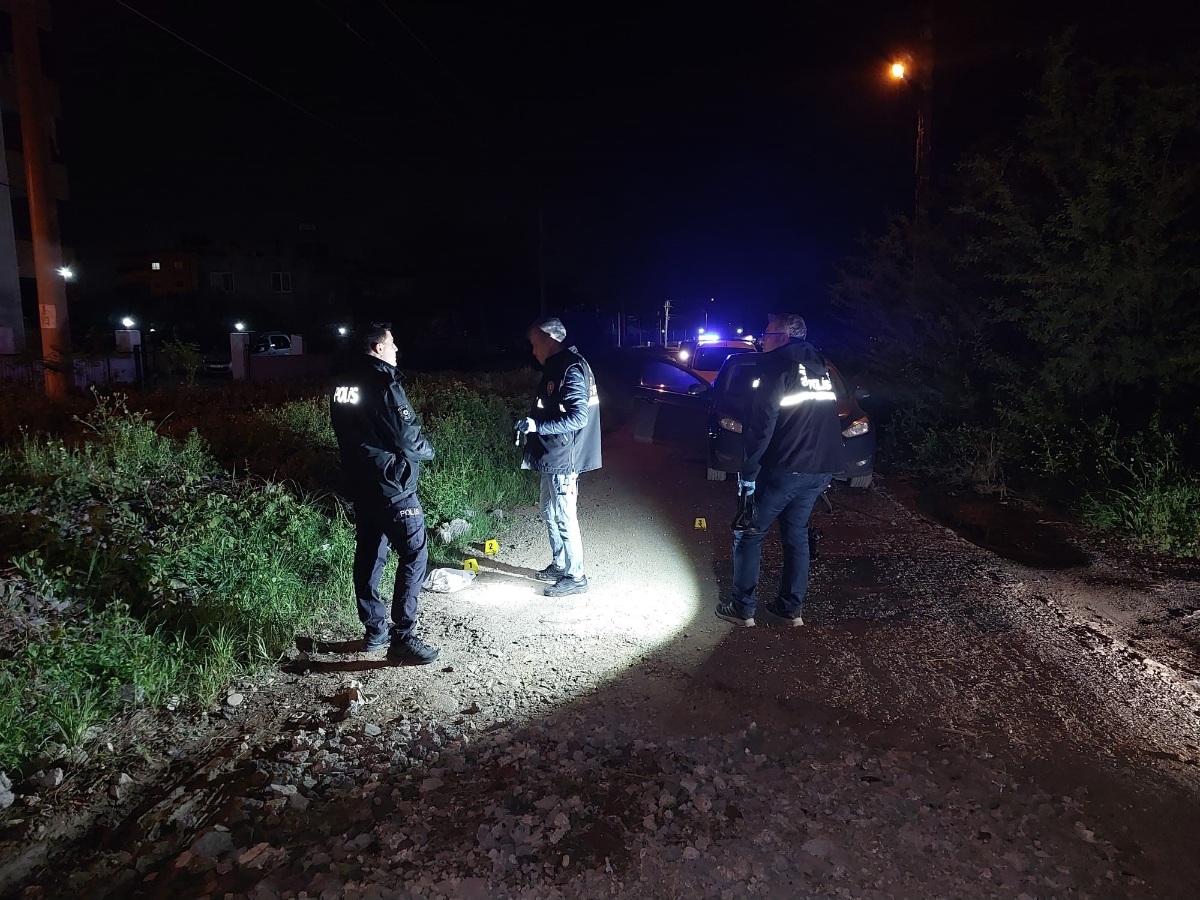 Alacak Kavgasında 2 Kardeş Vuruldu