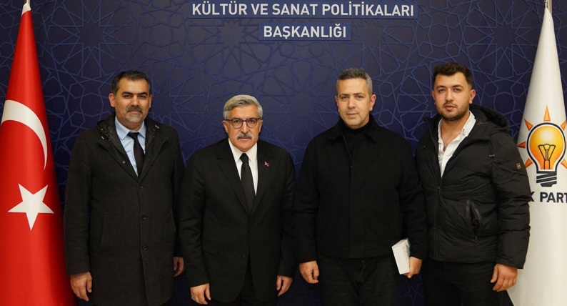 Ankara’da çevresel sürdürülebilirlik konuşuldu