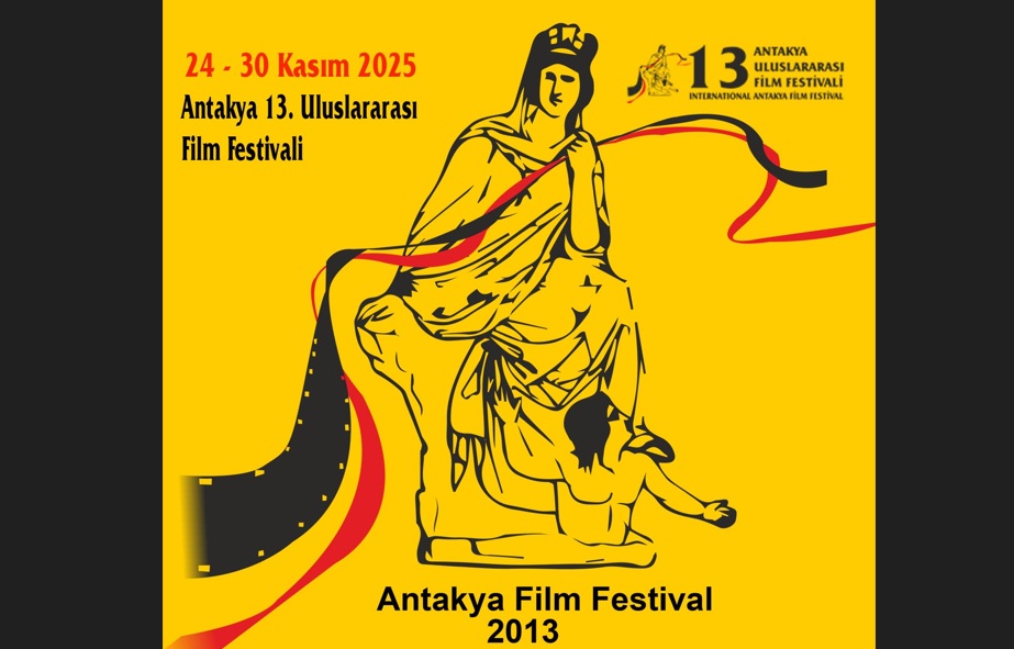 Antakya 13. Uluslararası Film Festivali Finalistleri Açıklandı