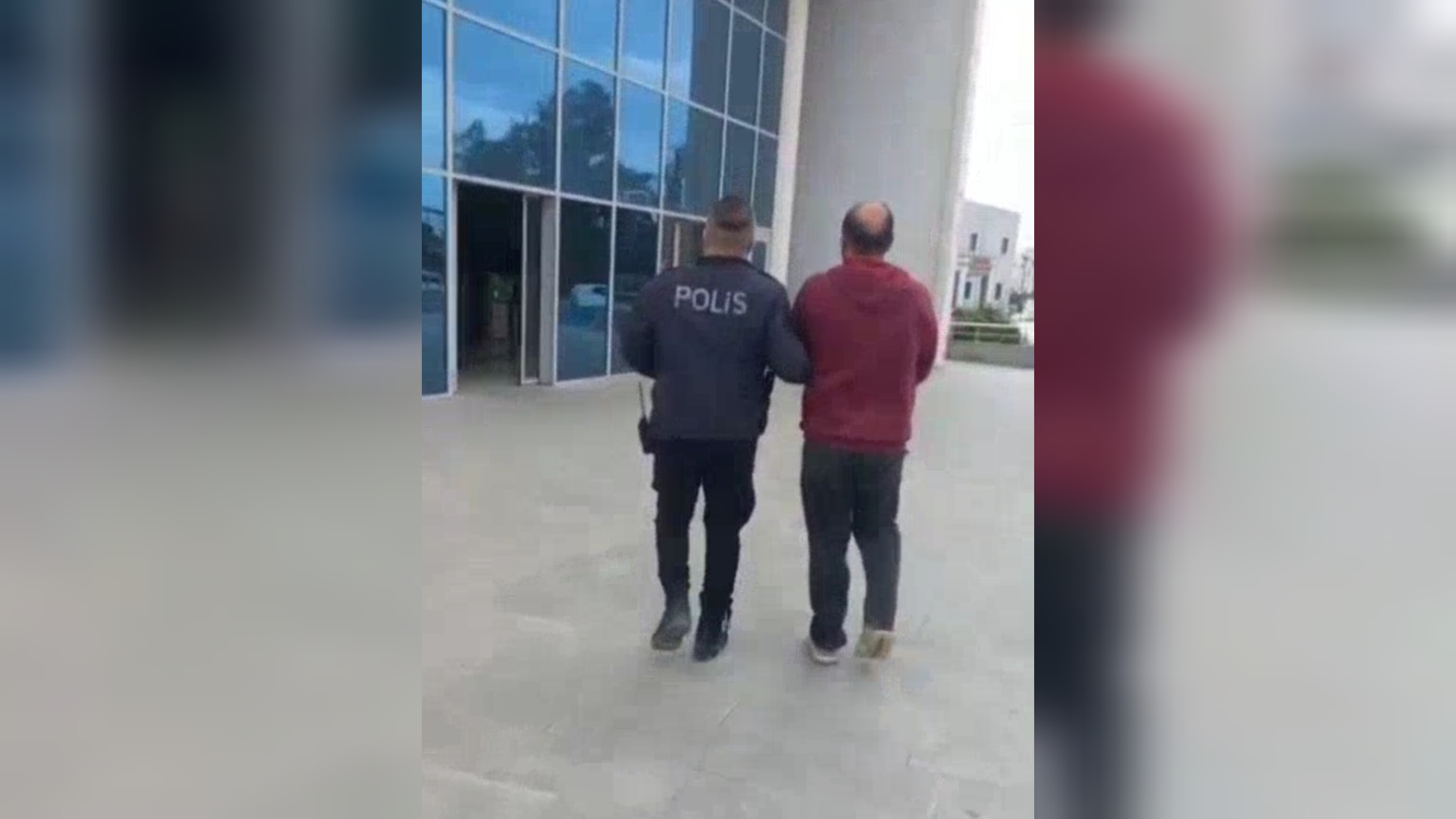 Antakya ve Arsuz’da 2 Şahıs Tutuklandı