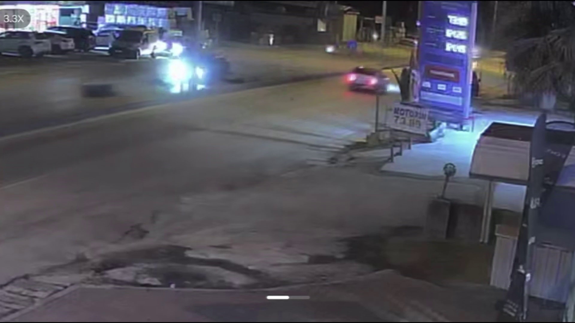 Antakya’da Korkunç Kaza