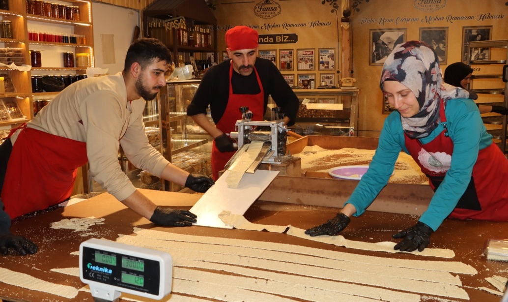 Antakya’da Ramazan Geleneği