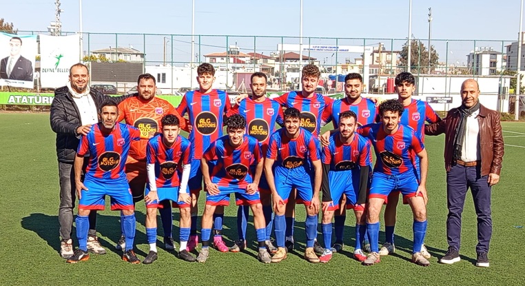 Armutluspor kapanmaktan kurtuldu