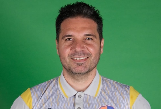 Aykan Öksüz: Şehir Kenetlenirse Başaramayacağımız Hiçbir Şey Yok!