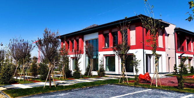 Bakan Kurum’dan, Mahalle Konakları İle İlgili Paylaşım haber fotoğrafı