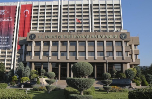 Bakanlıktan ELEKTRİK KESİNTİSİ açıklaması