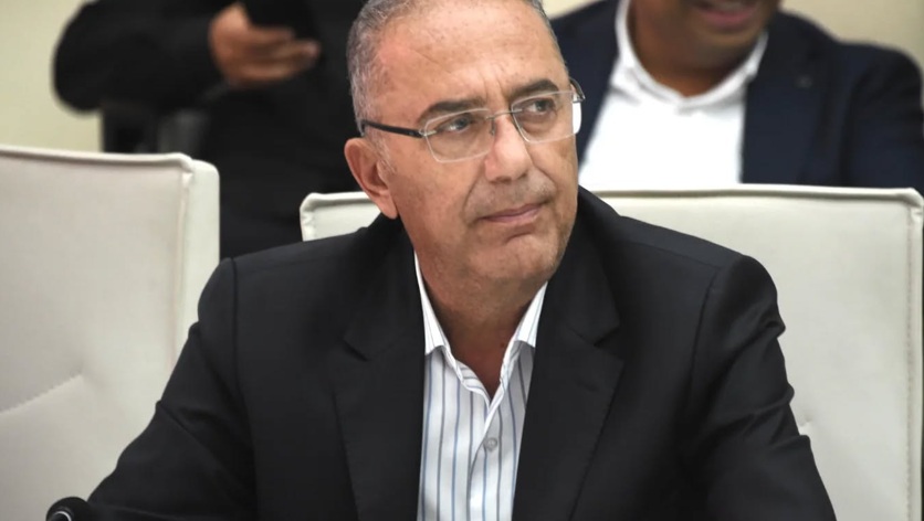 Başkan Yapar’dan 29 Ekim Cumhuriyet Bayramı Mesajı