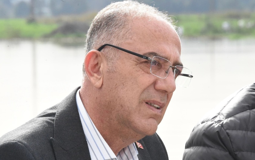 Başkan Yapar’dan Ramazan Ayı Mesajı