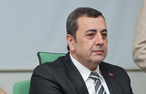 Başkan Yumuşak’tan Vatandaşlara Ramazan İftar Çadırı