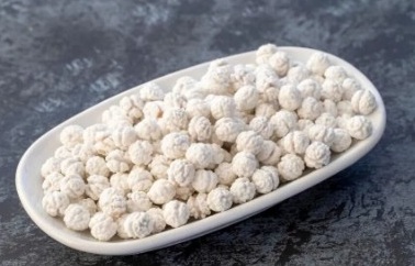  Bir porsiyondan fazla tüketilirse şişlik ve gaz sancısı yapıyor aman dikkat!