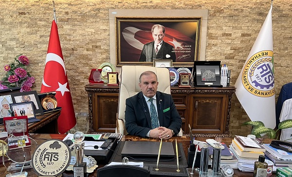 Bölge Ekonomisini Doğrudan Etkiler!