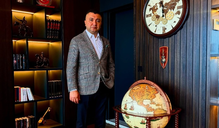 Borçların Ertelenmesi Değil, Tamamen Silinmesi Hatay’ın Hakkıdır! haber fotoğrafı