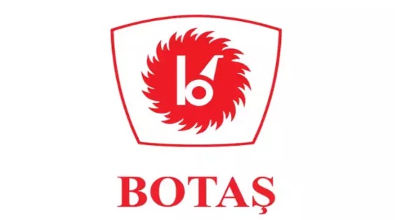 BOTAŞ'a 223 personel alınacak