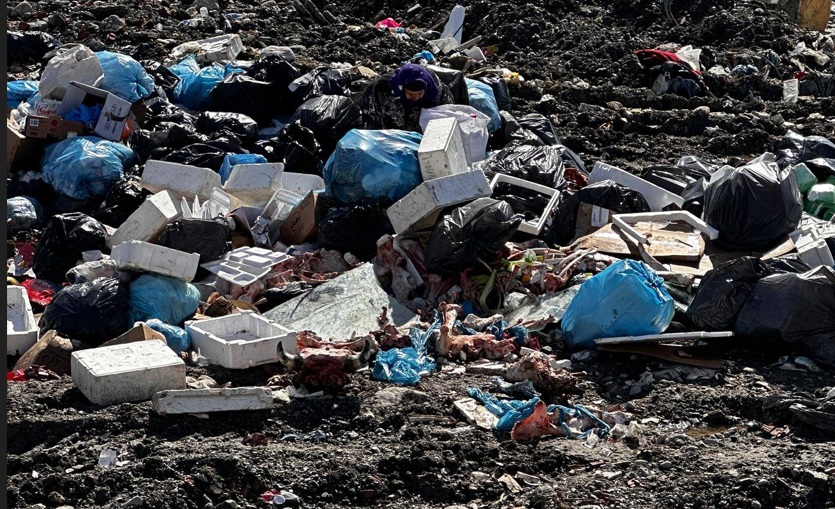 Bunları Döken Derhal Bulunmalı