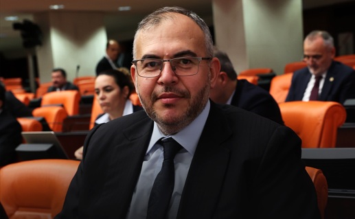 Çalışkan: Hurda Araç Yasası Bir An Önce Kanunlaşmalı