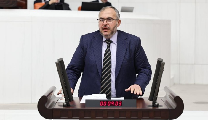 Çalışkan: TÜVTÜRK Soygun Düzenine Döndü