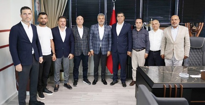 Çalışmalarımız aralıksız devam ediyor
