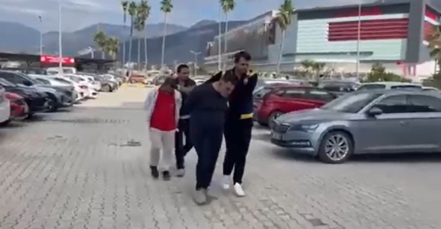 Çeşitli suçlardan aranan 5 firari yakalandı