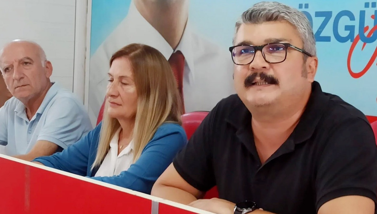 CHP, 102 Yıldır Halkın Umudu Olmaya Devam Ediyor