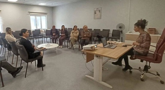 Çocuk Gelişimi Eğitimi