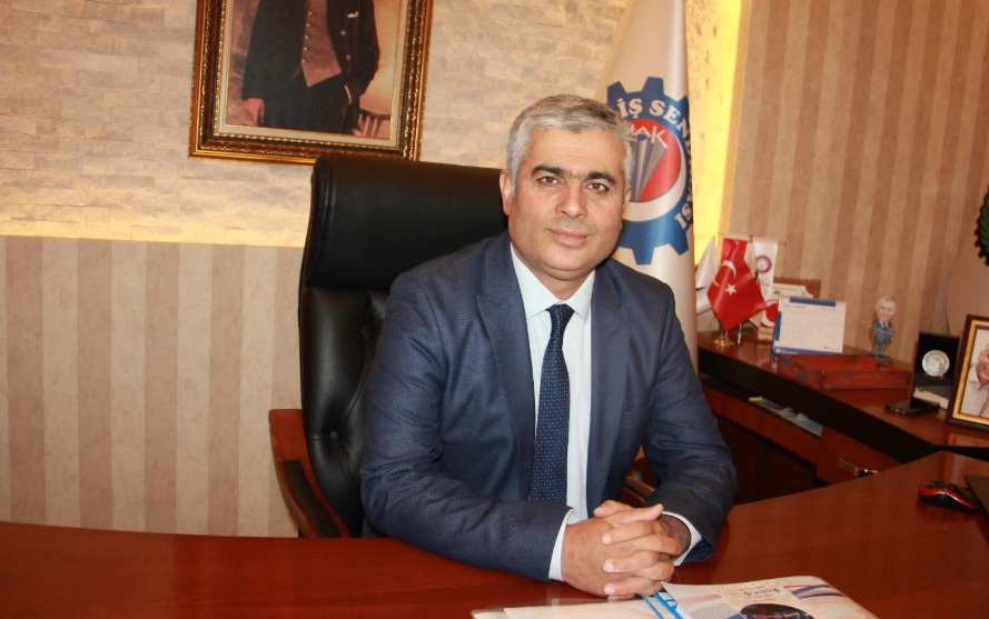 Cumhuriyet Emeğin ve Halk İradesinin Zaferidir 