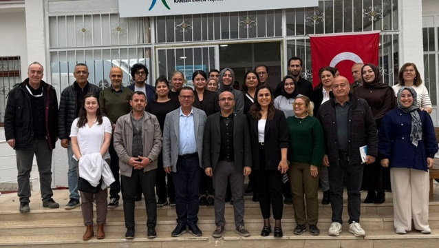 Denetim ve değerlendirme ziyareti