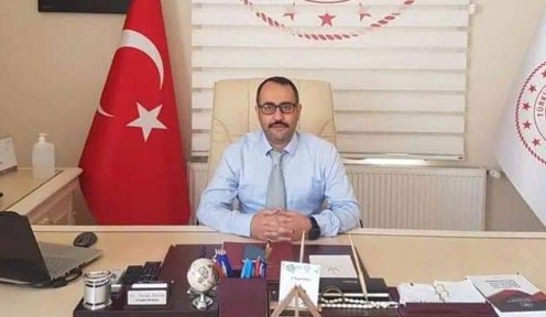 Ek Bina Yıkılmasından Niye Tek Dr. Mustafa Hambolat Sorumlu Tutuluyor?