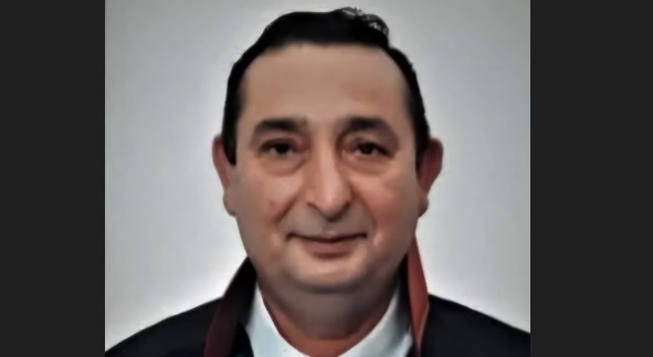 Emekli Tümgeneral Öztürk Kariyerine Yenisini Ekledi
