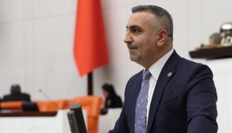 En güzel cevabı yükselen binalar veriyor