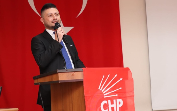 Erdinç Keskin: Payas Sahili Rant Alanı Değil, Halkın Ortak Değeridir!