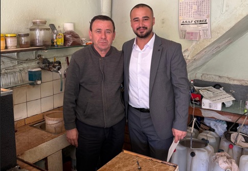 Ergüder: Ramazan’da Fırsatçılığa İzin Yok