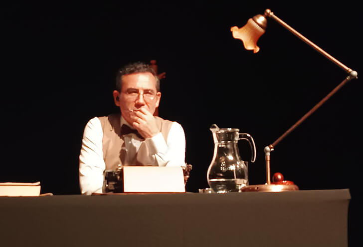 Ferhat Göçer Hatay’da Sahne Aldı