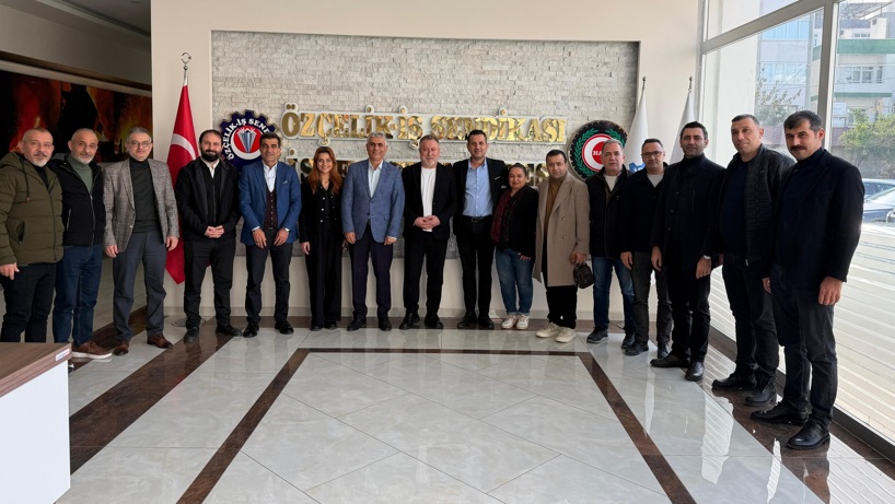 Gazeteciliğin Kamuoyunu Aydınlatma Rolü Çok Değerli