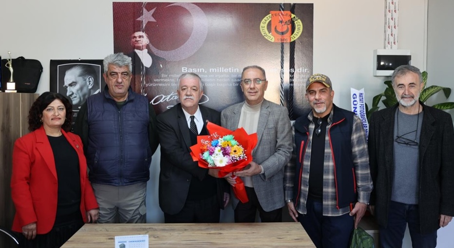 Gazetecilik itibarsızlaştırılmaya çalışılıyor