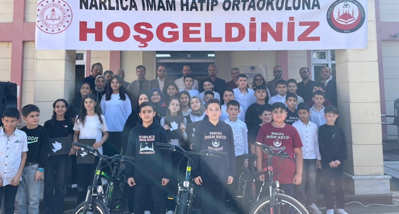 Gazze’ye Umut Ol Kermesleri