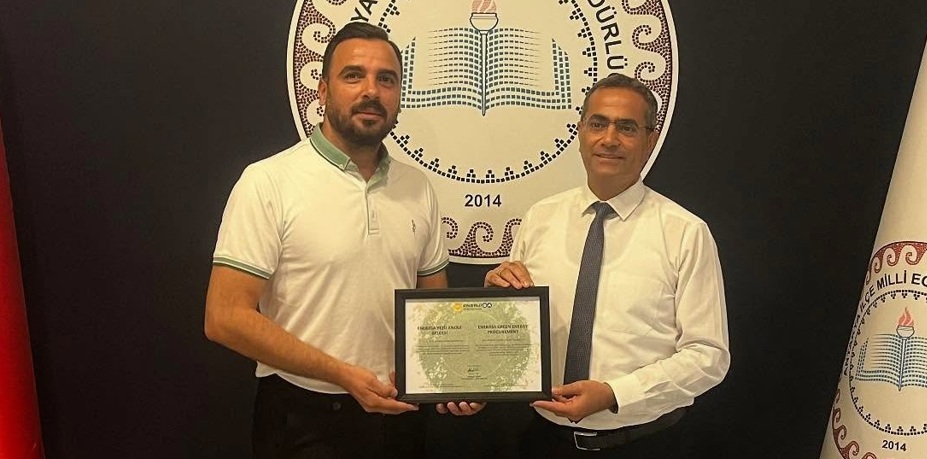 Geleceğimiz İçin Yeşil Enerji