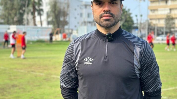 Gökhan Zan, Bebeğinin Sağlığı Nedeniyle İskenderunspor’un Başında Olamayacak