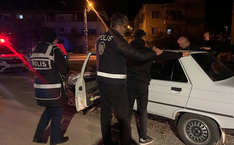 Güneş Uygulamaları Denetledi