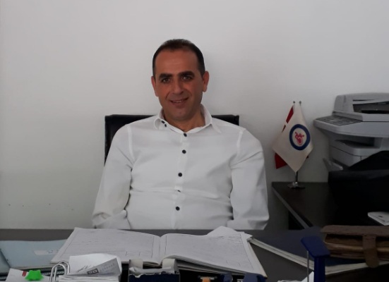 Gürsel Vakfı’ndan Bot ve Mont Yardımı