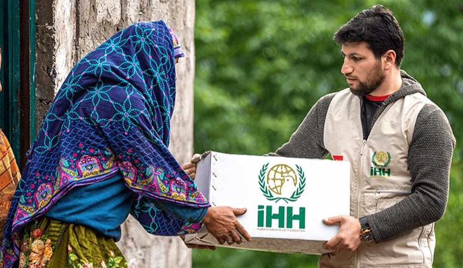 Hatay İHH’den Ramazan Ayı İçin Kapsamlı  Program haber fotoğrafı